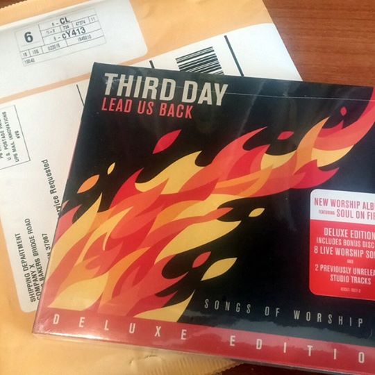Third Day